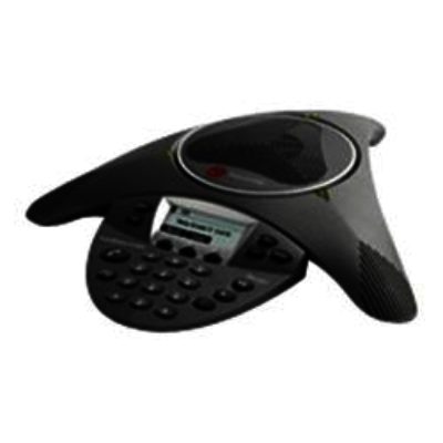 Polycom SoundStation IP 6000 (SIP) Conference Phone Polycom SoundStation IP 6000 (SIP) Conference Phone